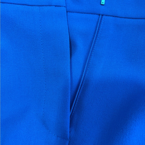 Blue Women's Suit - Picture 5 of 15